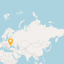 Baza Otdyha Primor'e на глобальній карті